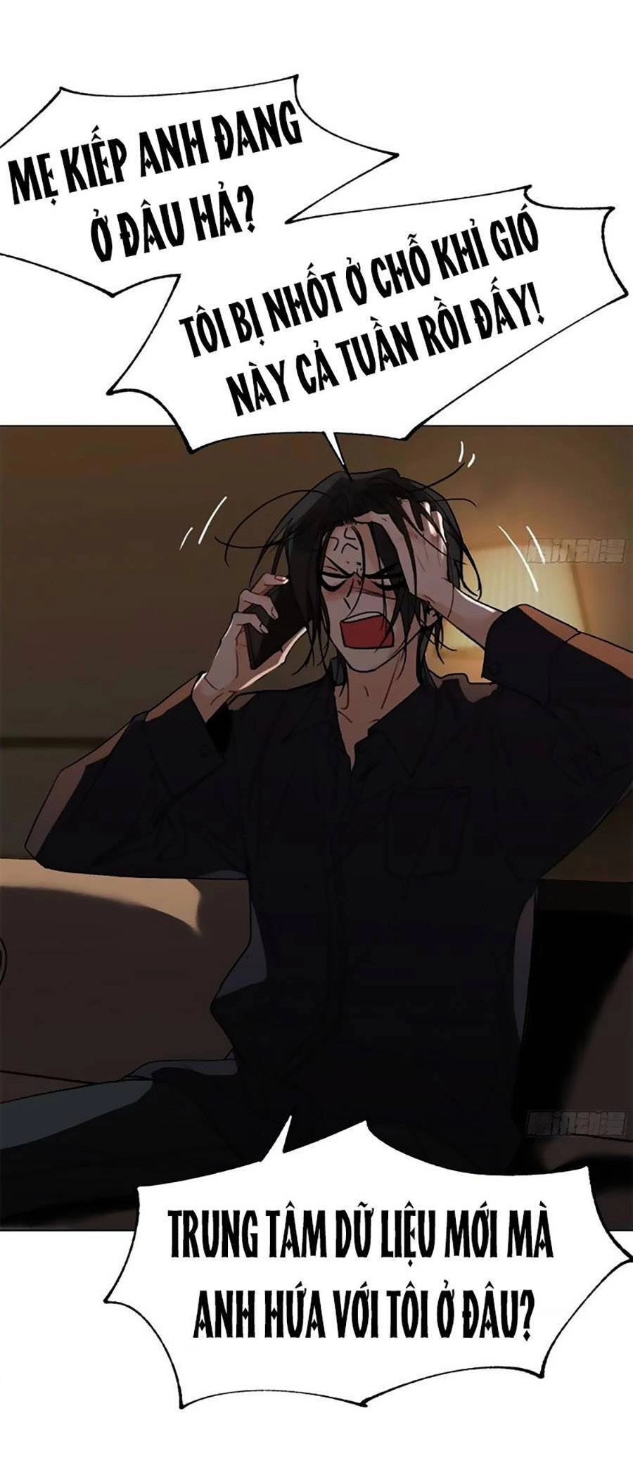 Mối Quan Hệ Không Hoàn Hảo Chapter 159 - 3