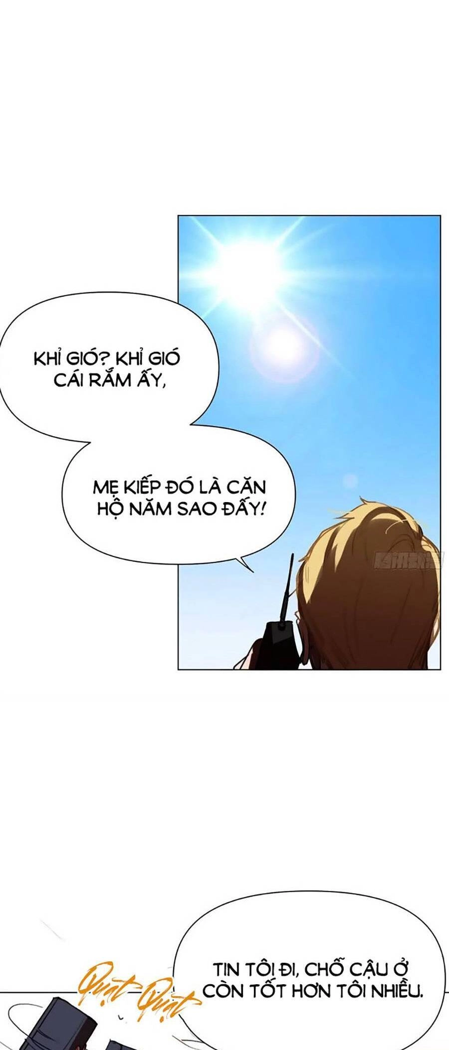 Mối Quan Hệ Không Hoàn Hảo Chapter 159 - 4