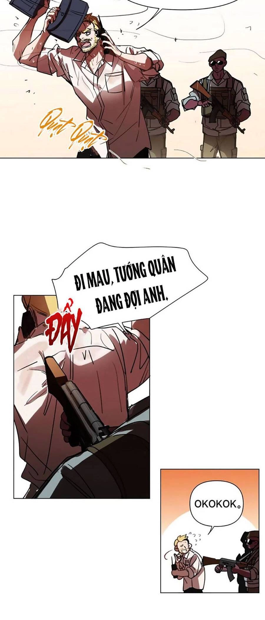 Mối Quan Hệ Không Hoàn Hảo Chapter 159 - 5