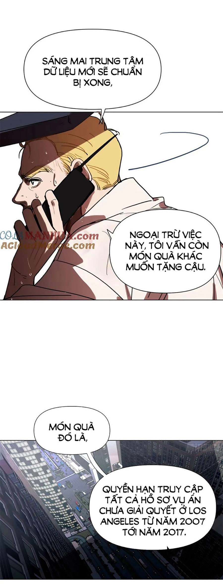 Mối Quan Hệ Không Hoàn Hảo Chapter 159 - 6