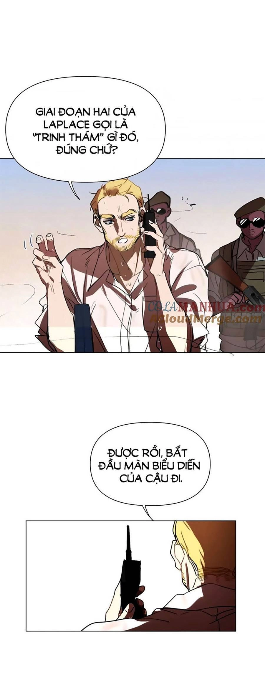 Mối Quan Hệ Không Hoàn Hảo Chapter 159 - 7