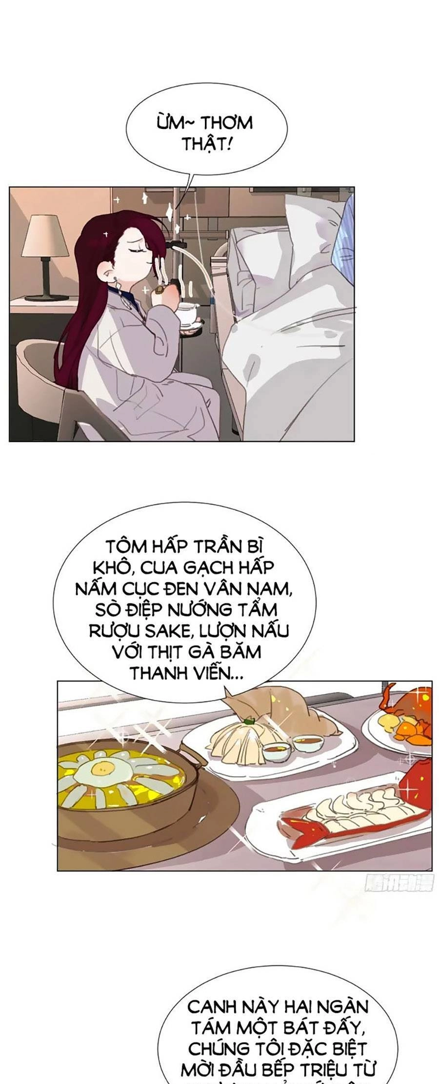 Mối Quan Hệ Không Hoàn Hảo Chapter 159 - 10