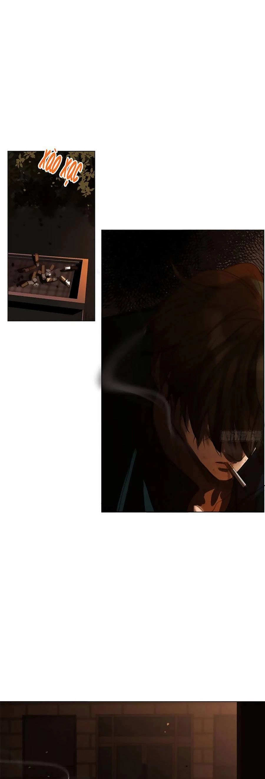 Mối Quan Hệ Không Hoàn Hảo Chapter 159 - 17