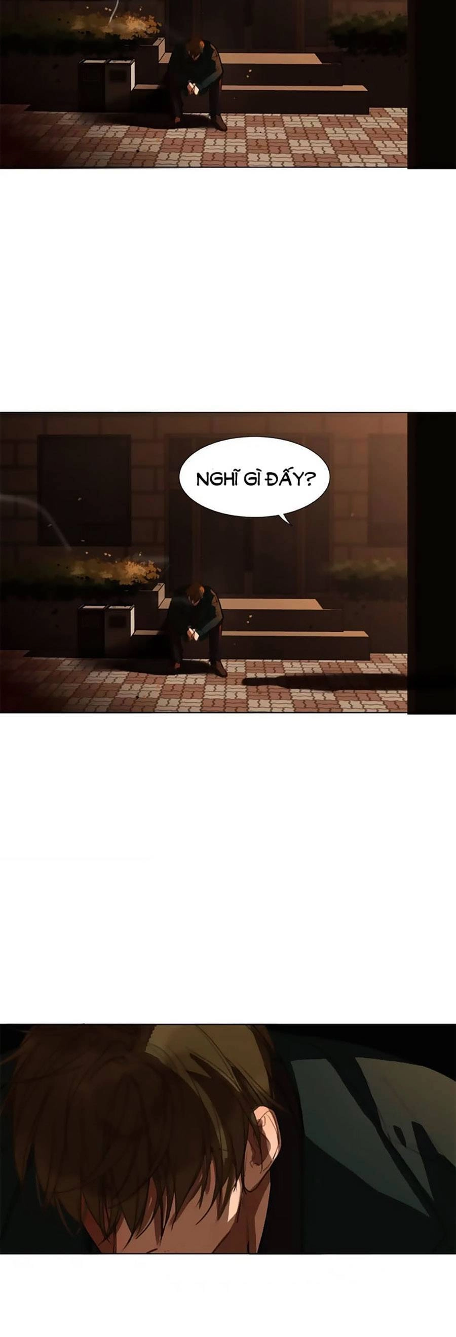 Mối Quan Hệ Không Hoàn Hảo Chapter 159 - 18