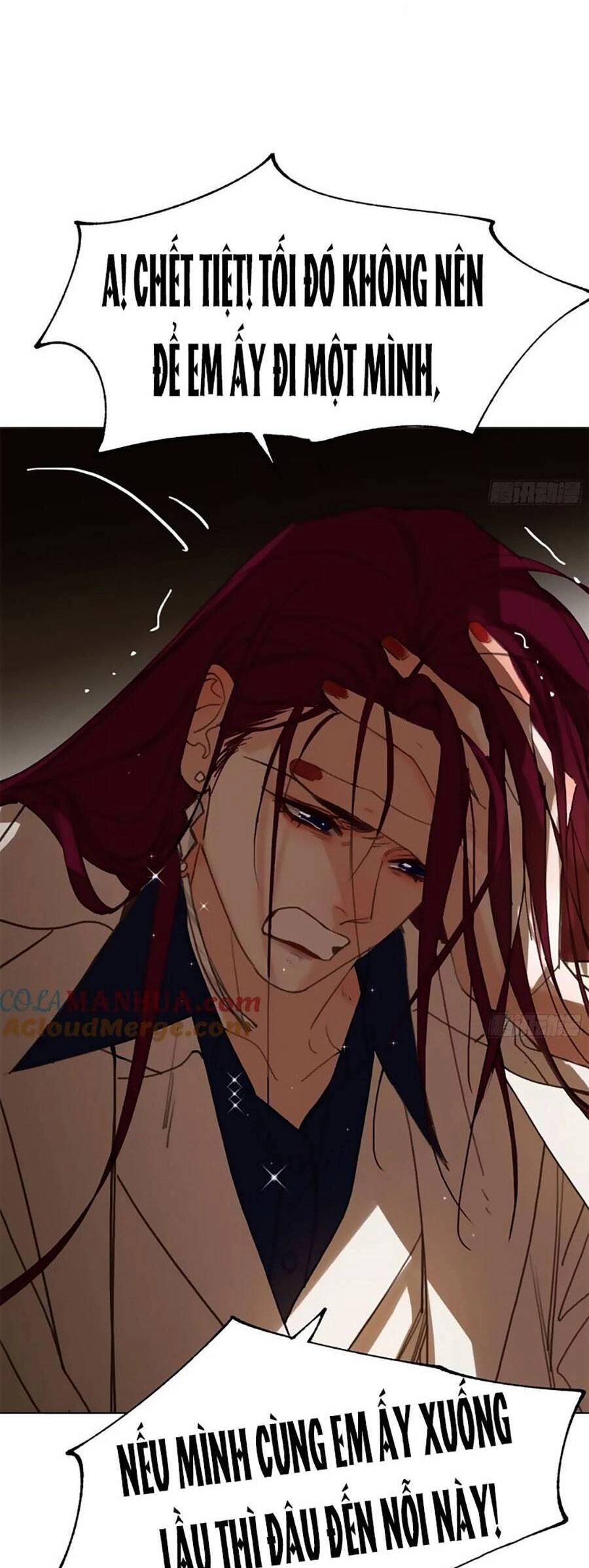 Mối Quan Hệ Không Hoàn Hảo Chapter 159 - 20