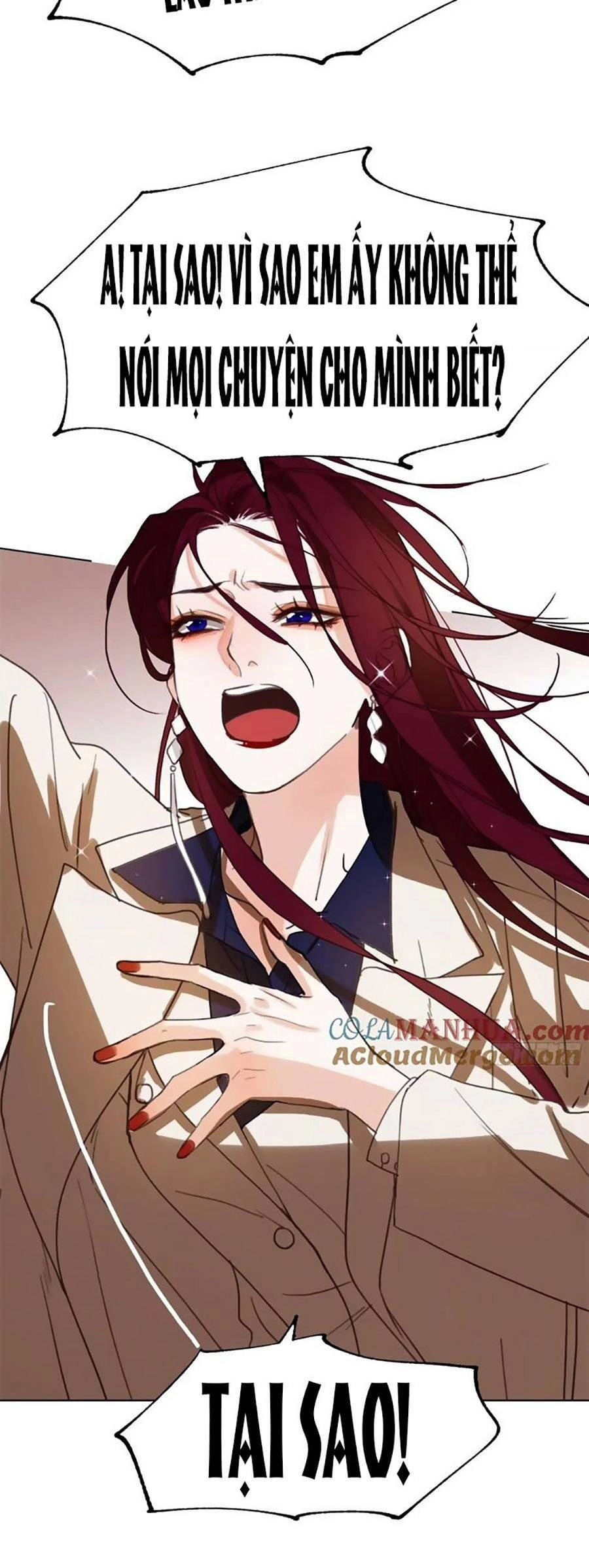 Mối Quan Hệ Không Hoàn Hảo Chapter 159 - 21