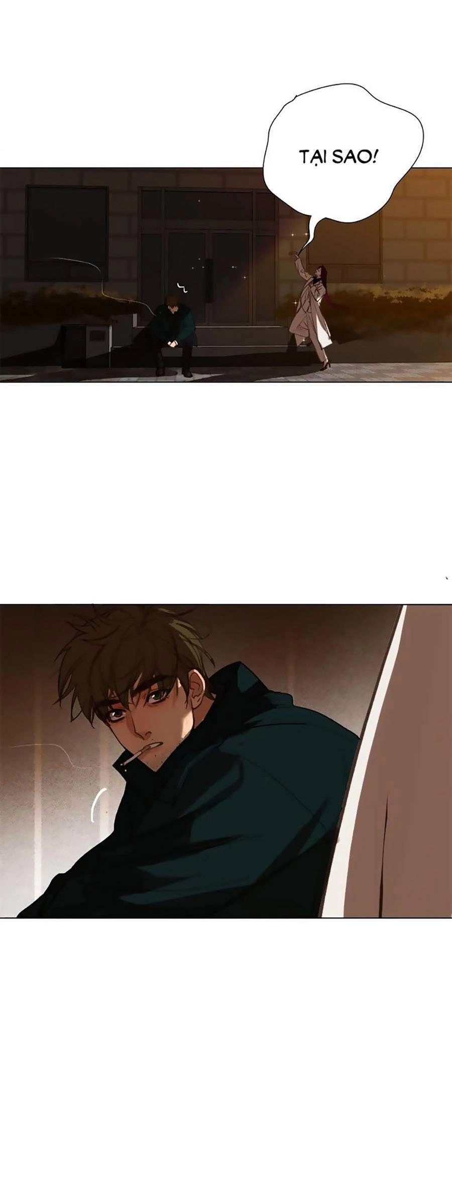 Mối Quan Hệ Không Hoàn Hảo Chapter 159 - 22