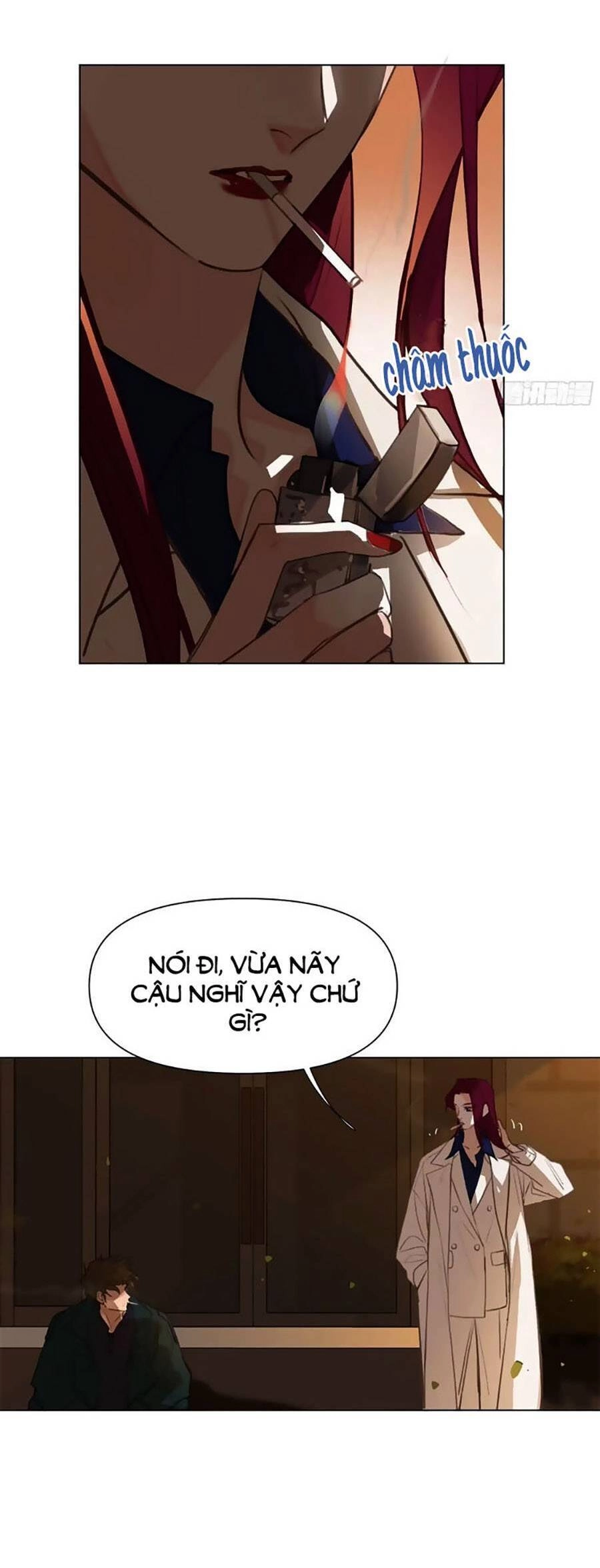 Mối Quan Hệ Không Hoàn Hảo Chapter 159 - 23