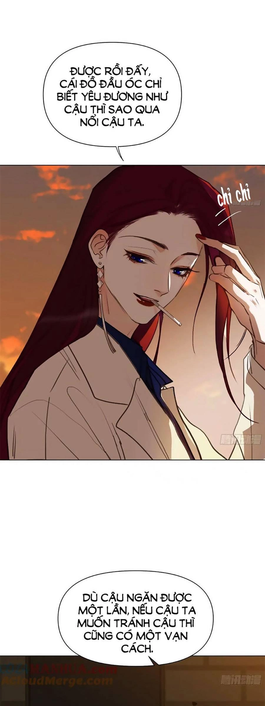 Mối Quan Hệ Không Hoàn Hảo Chapter 159 - 24