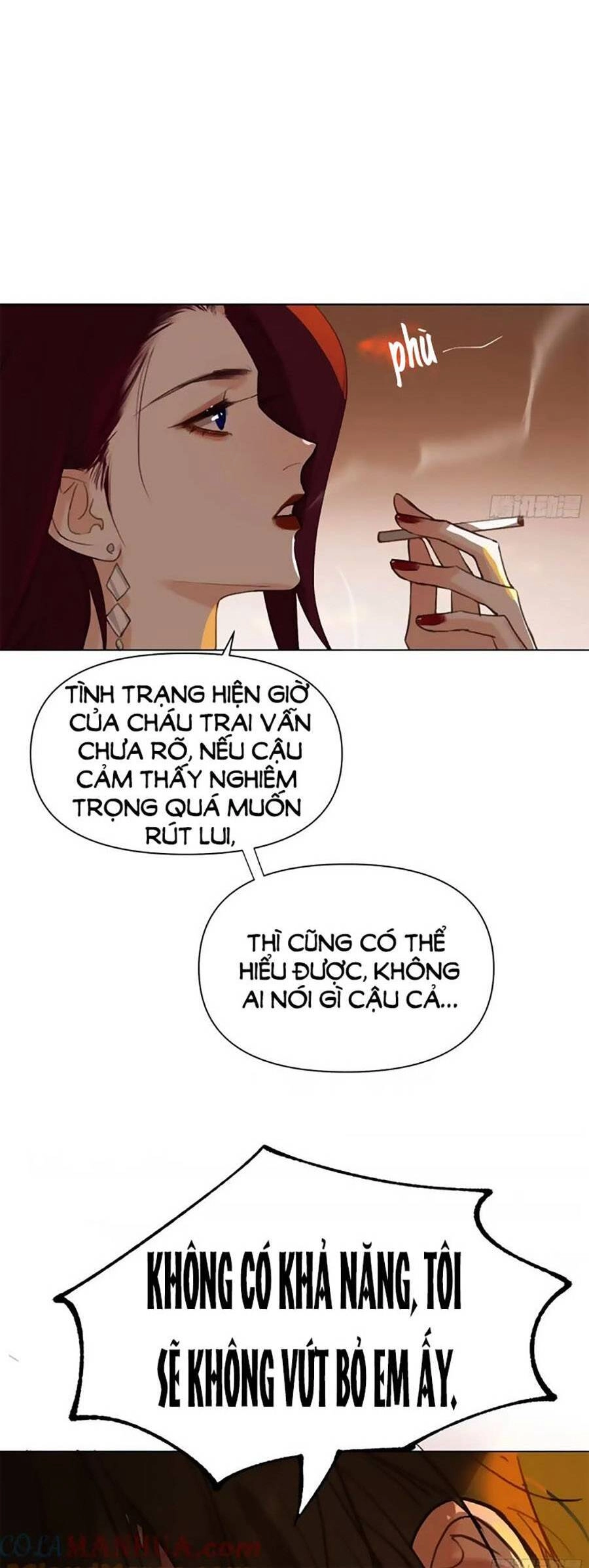 Mối Quan Hệ Không Hoàn Hảo Chapter 159 - 26