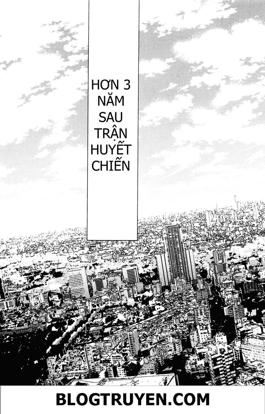 Mahou Shoujo Tokushuusen Asuka Chapter 1 - 25