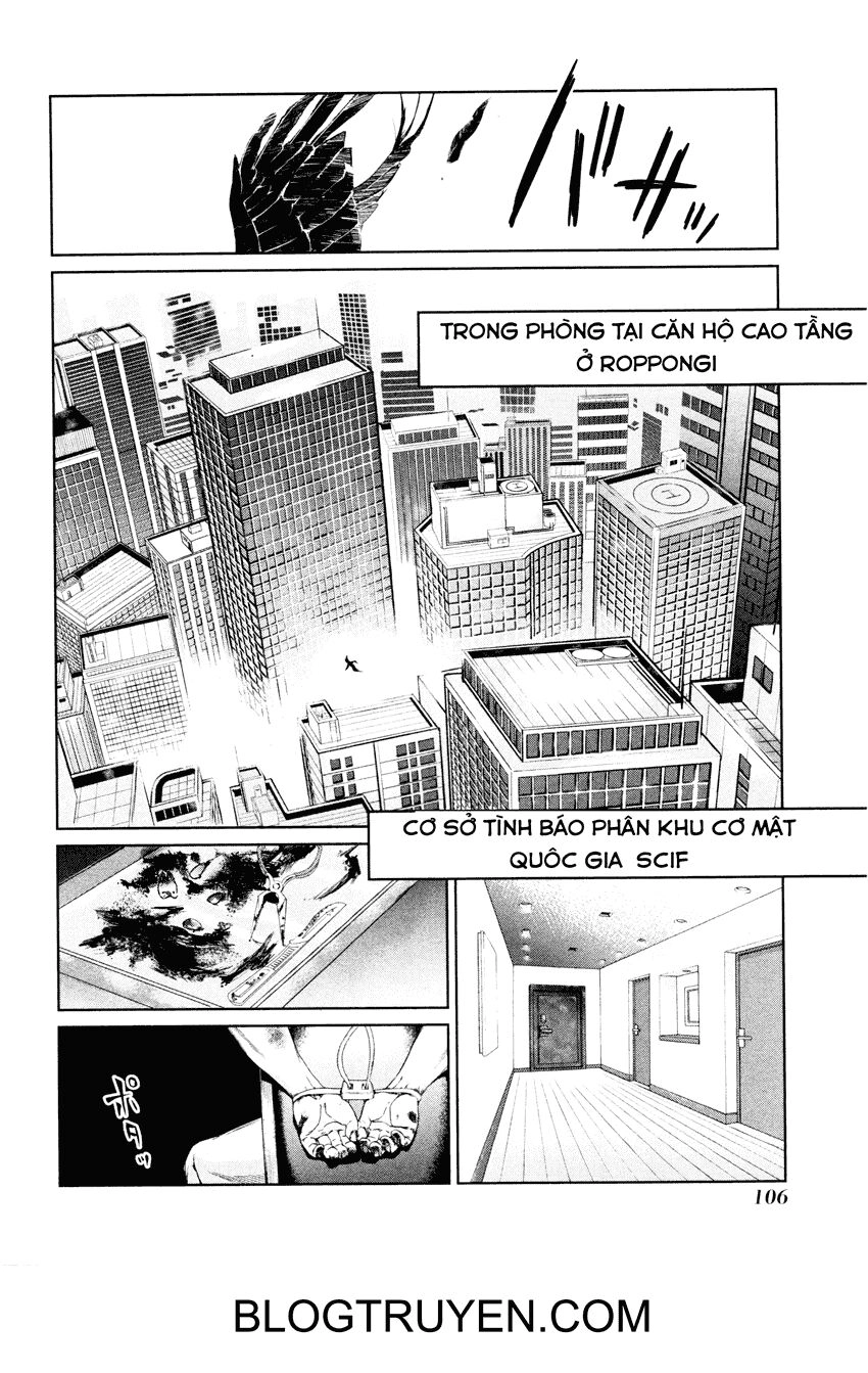 Mahou Shoujo Tokushuusen Asuka Chapter 2 - 17