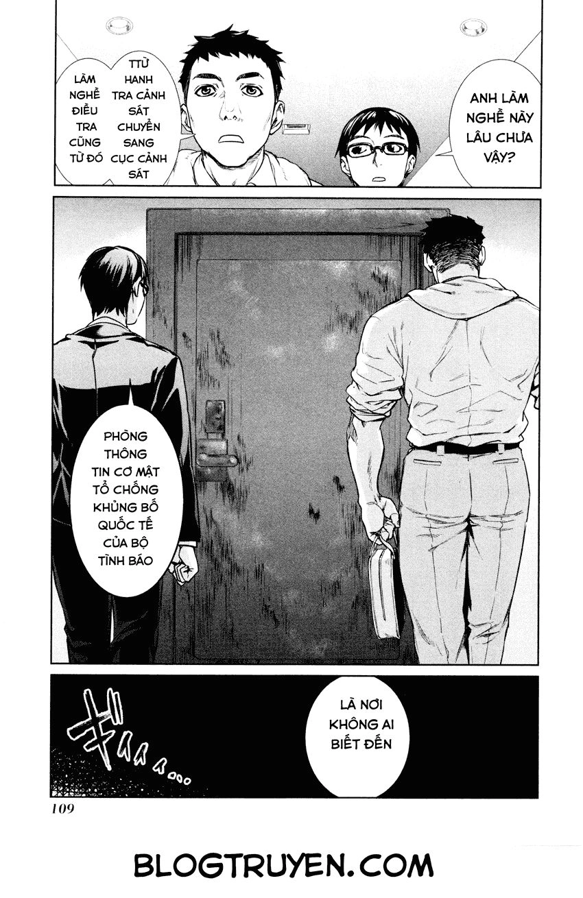 Mahou Shoujo Tokushuusen Asuka Chapter 2 - 20