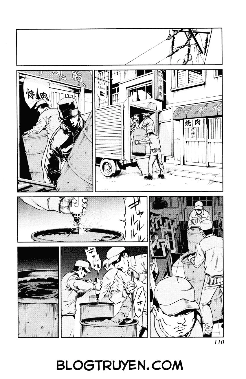 Mahou Shoujo Tokushuusen Asuka Chapter 2 - 21