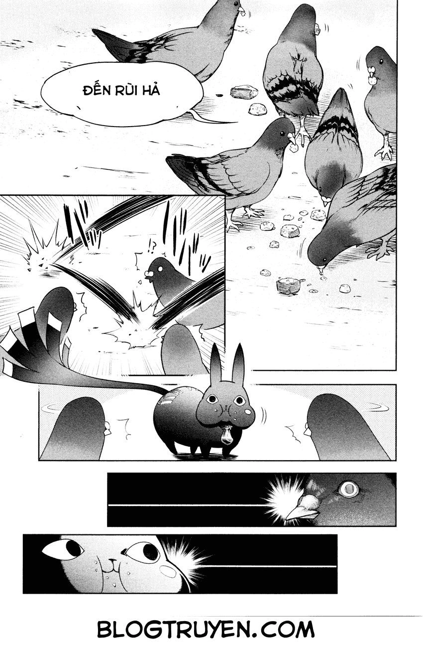 Mahou Shoujo Tokushuusen Asuka Chapter 3 - 2