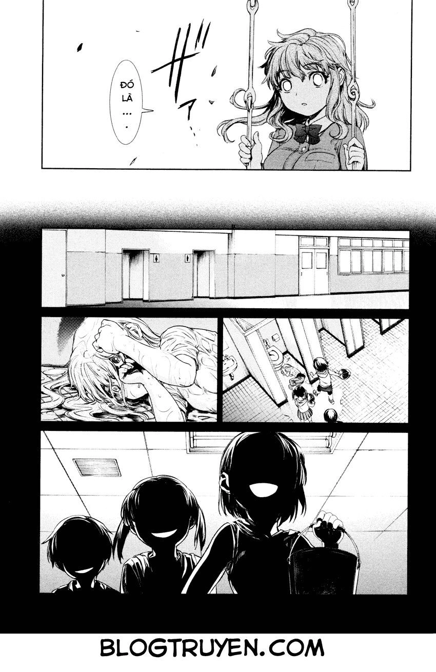 Mahou Shoujo Tokushuusen Asuka Chapter 3 - 6