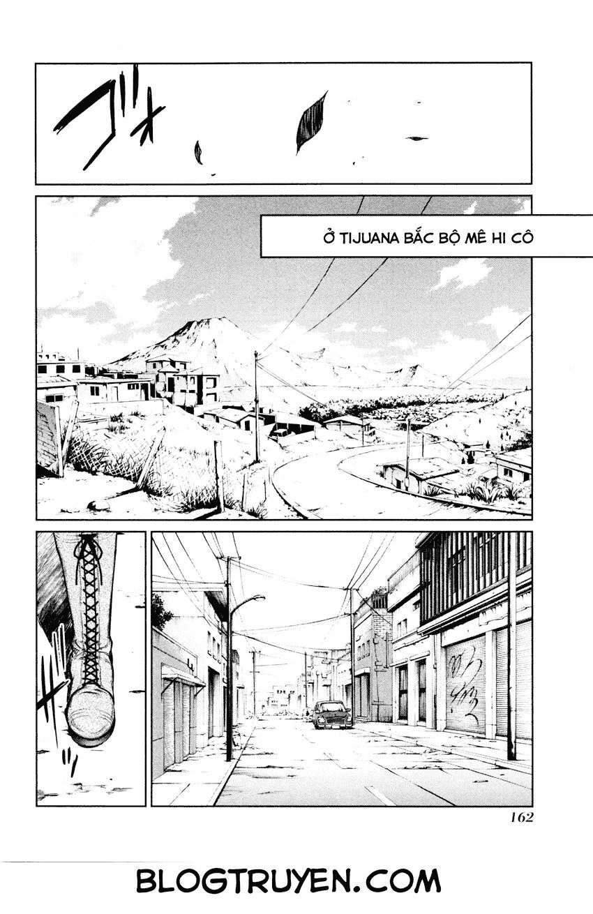 Mahou Shoujo Tokushuusen Asuka Chapter 3 - 17