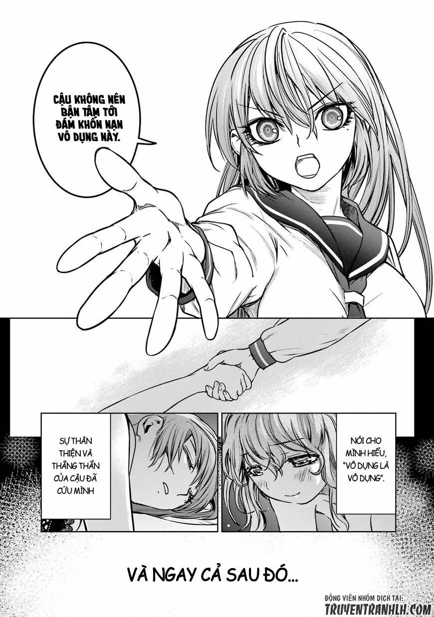 Mahou Shoujo Tokushuusen Asuka Chapter 13 - 37