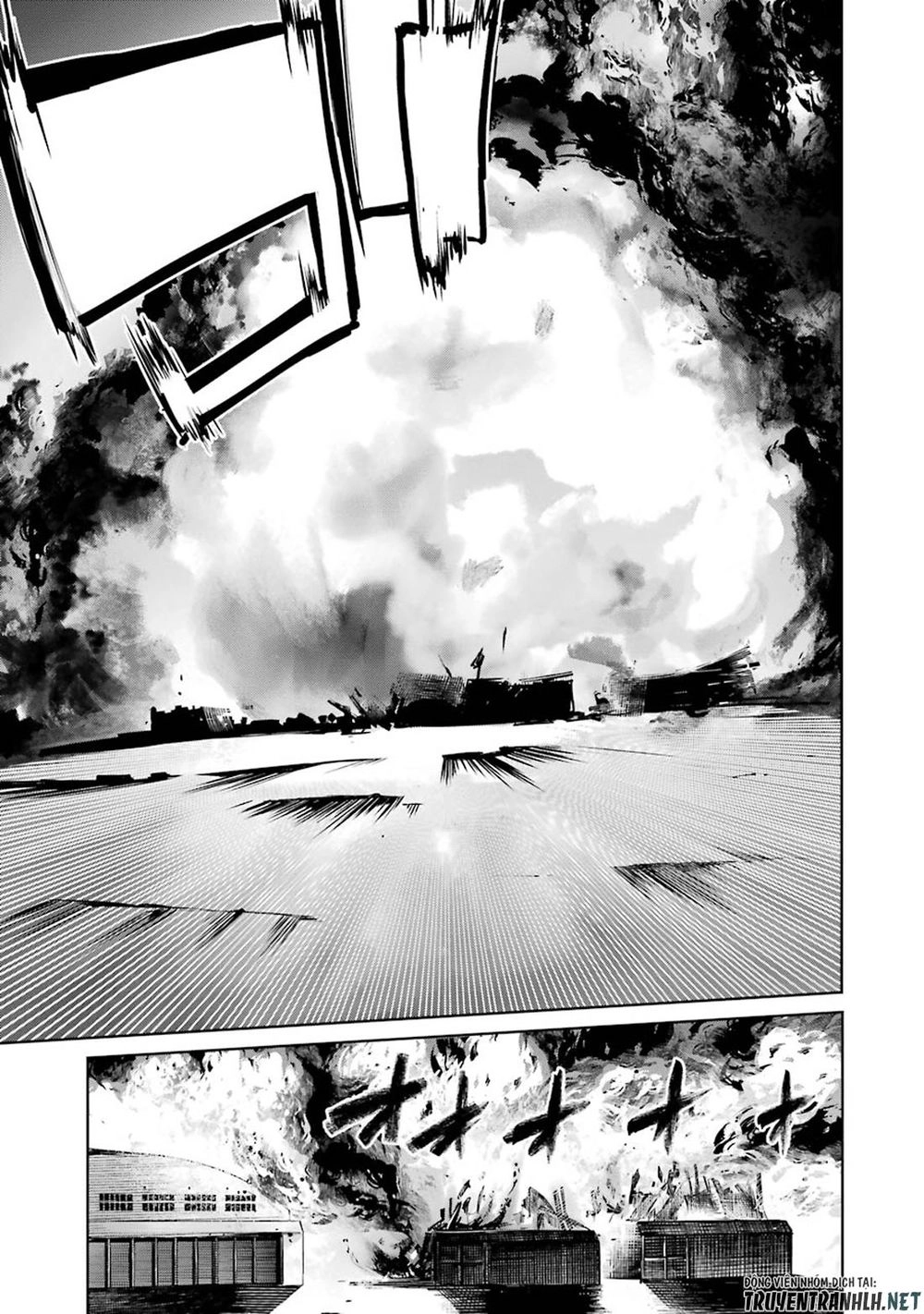 Mahou Shoujo Tokushuusen Asuka Chapter 16 - 26