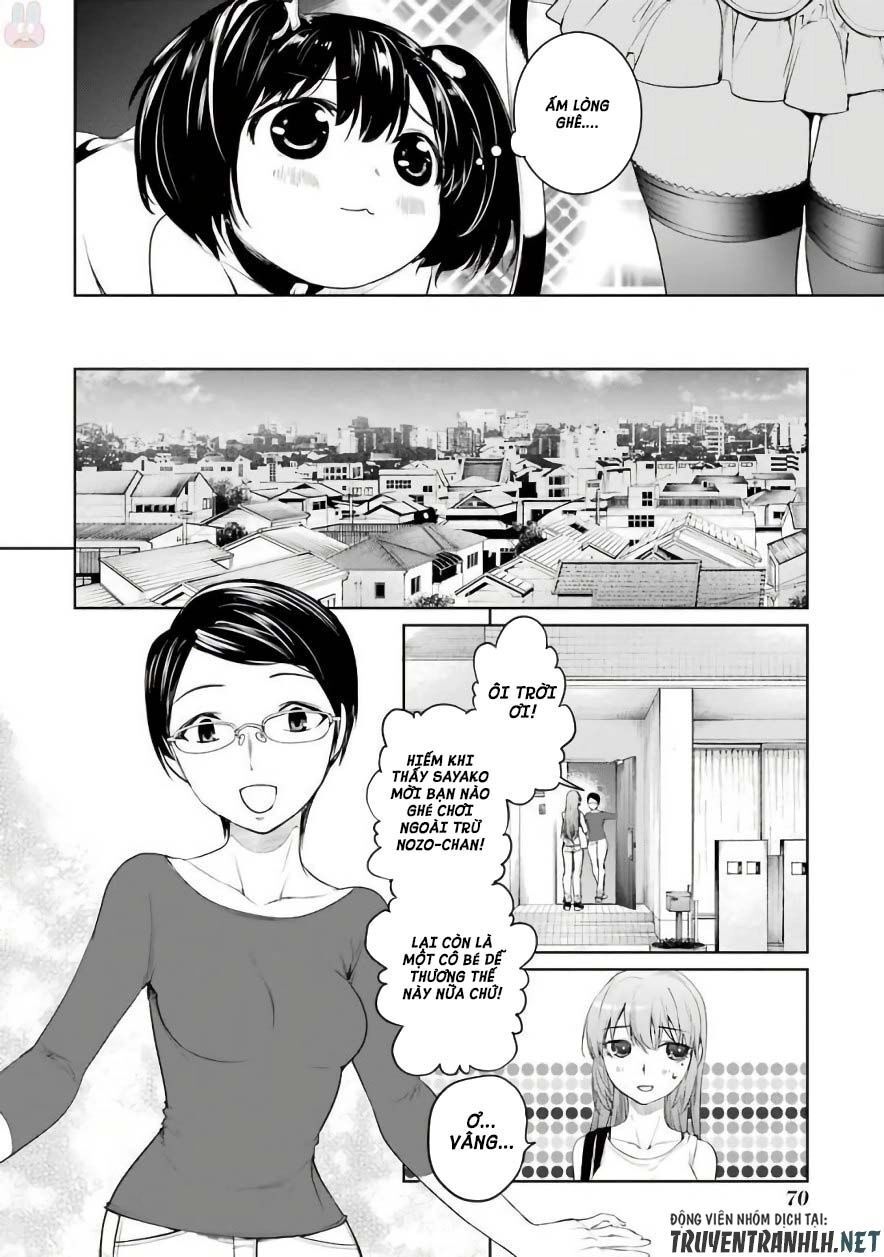 Mahou Shoujo Tokushuusen Asuka Chapter 25 - 18