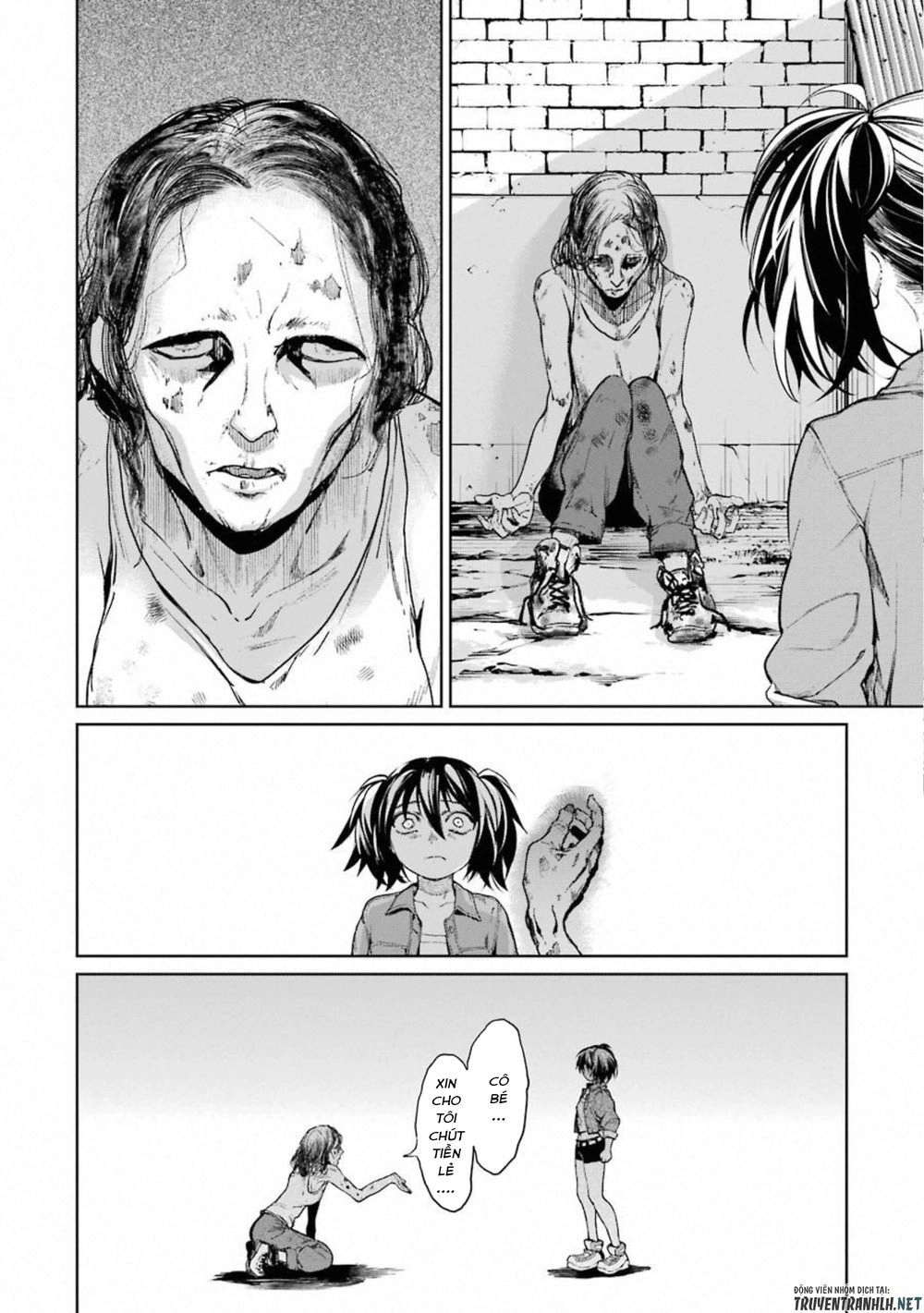 Mahou Shoujo Tokushuusen Asuka Chapter 43 - 22