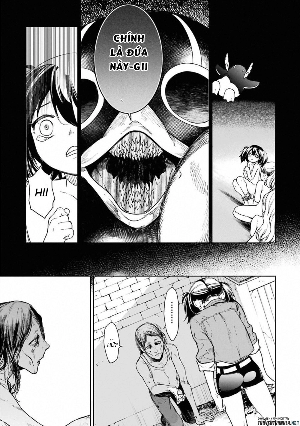 Mahou Shoujo Tokushuusen Asuka Chapter 43 - 25