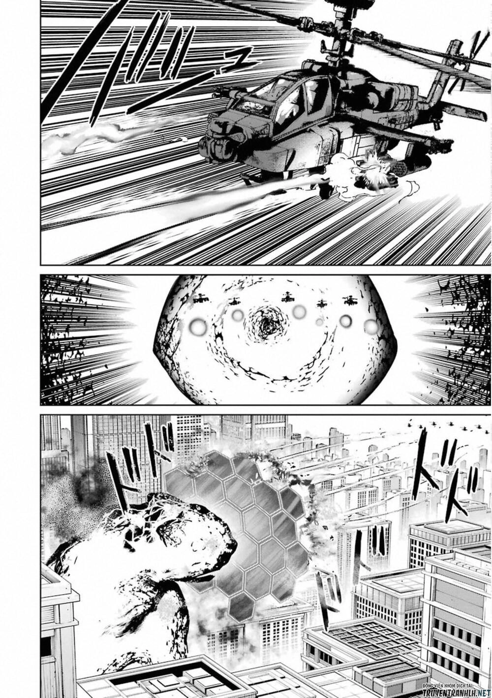 Mahou Shoujo Tokushuusen Asuka Chapter 52 - 20