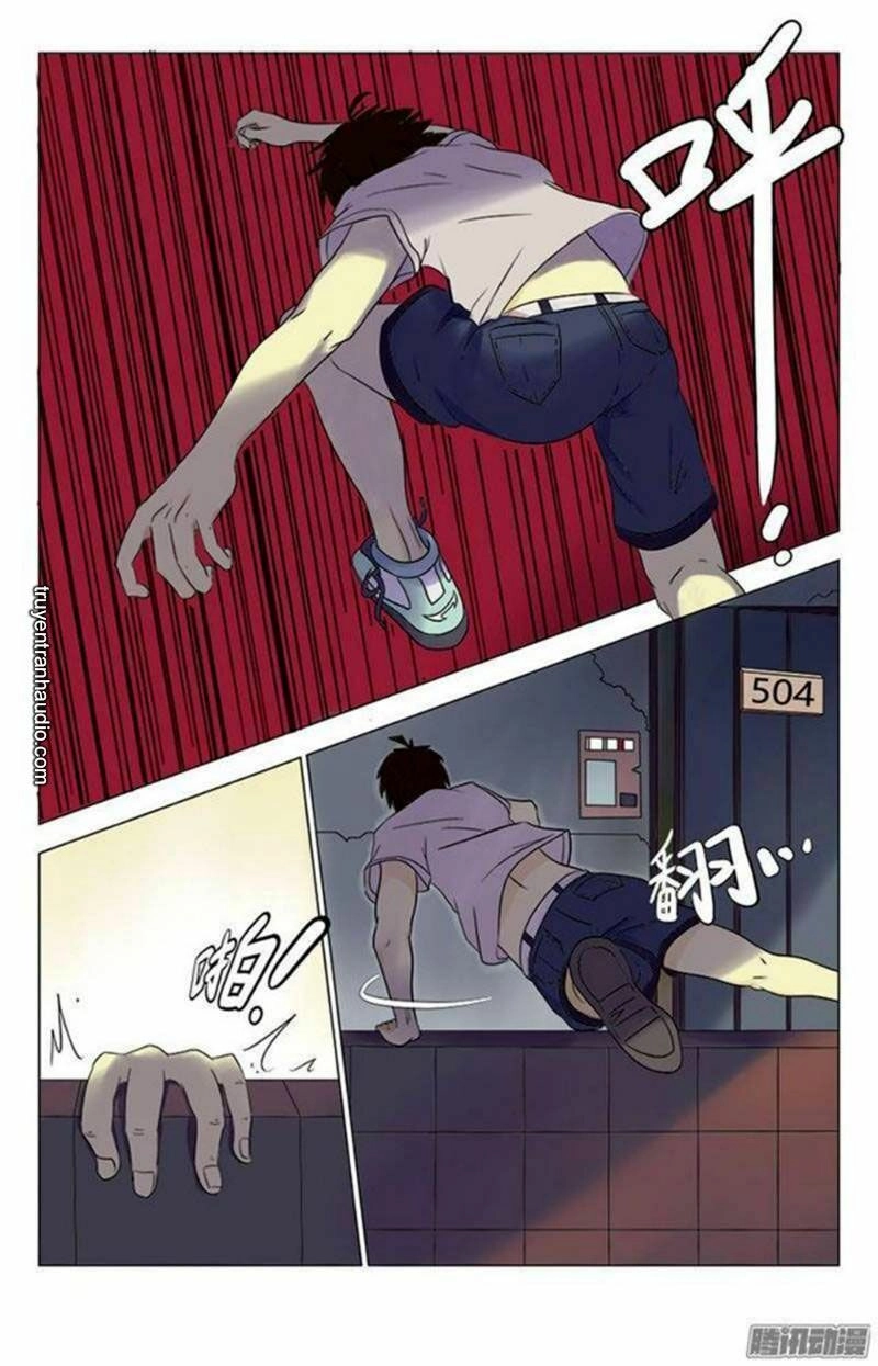 Long Ẩn Giả Chapter 2 - 14