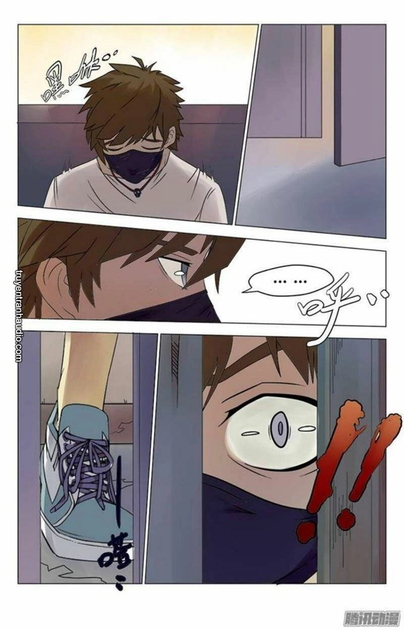 Long Ẩn Giả Chapter 2 - 15