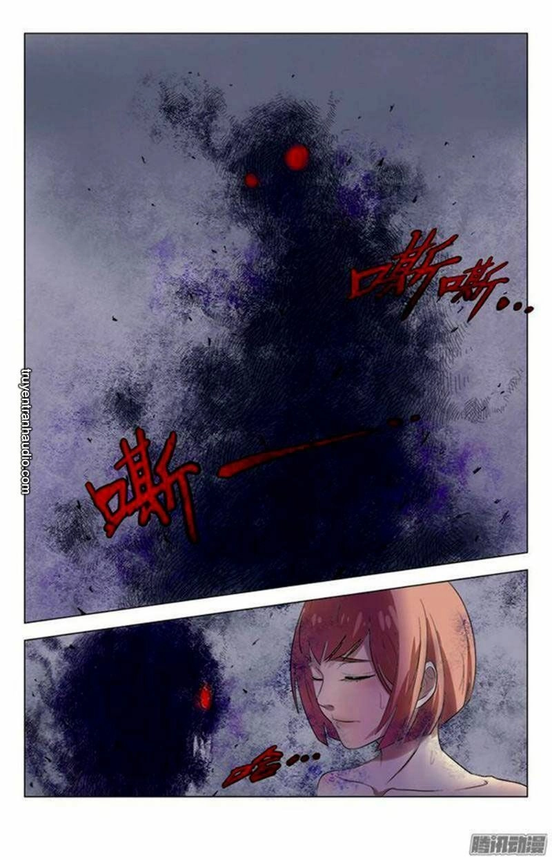 Long Ẩn Giả Chapter 2 - 21