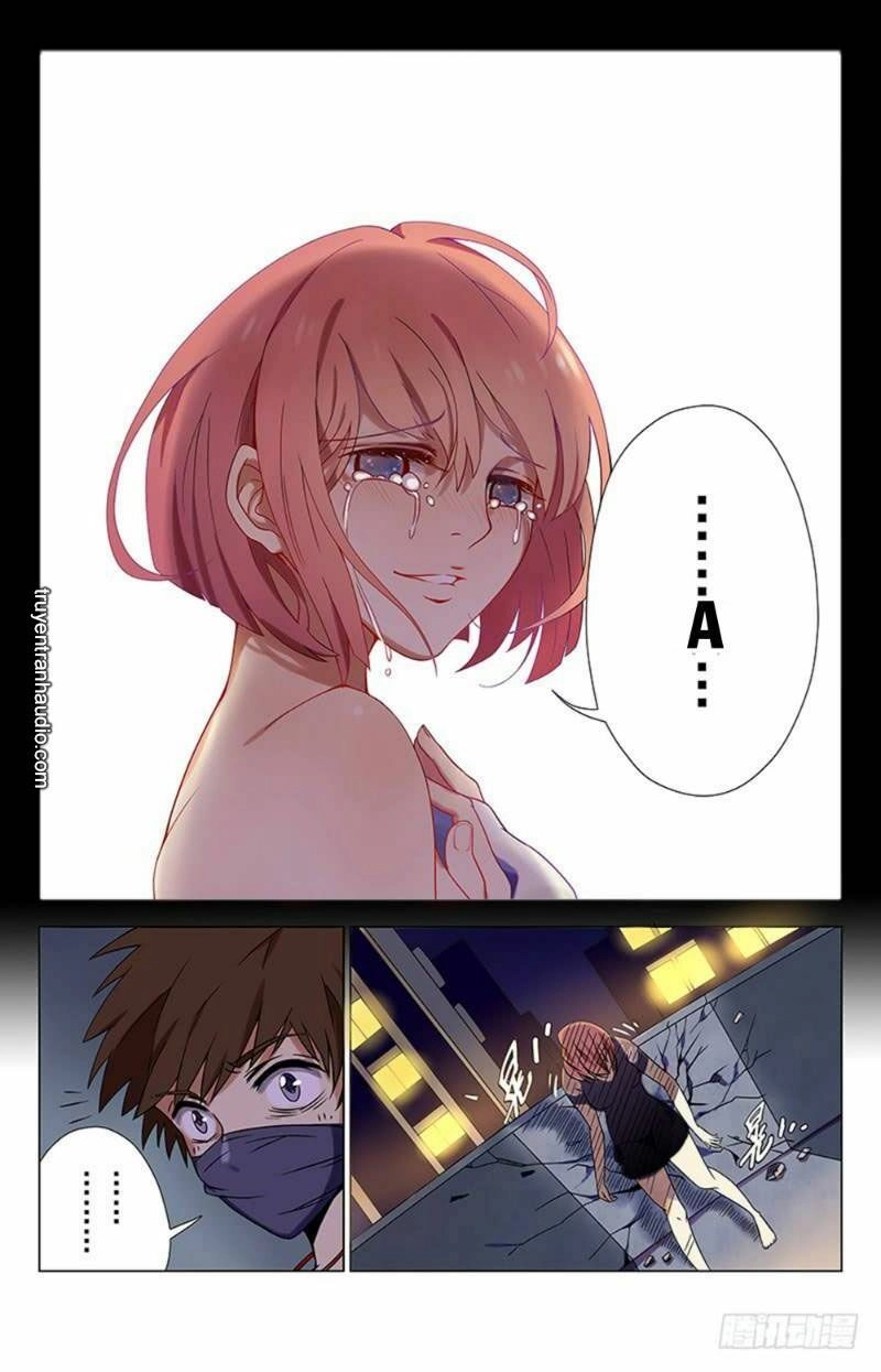 Long Ẩn Giả Chapter 4 - 4