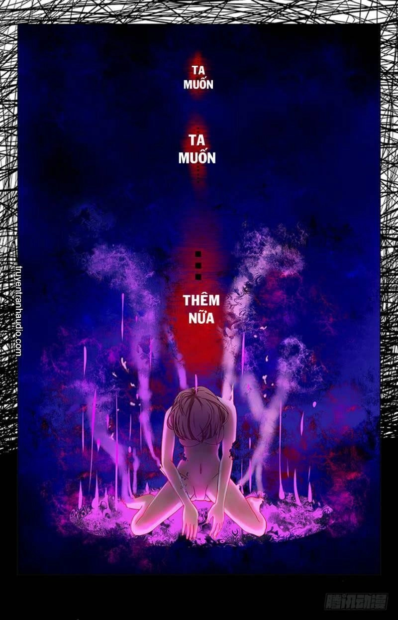 Long Ẩn Giả Chapter 5 - 6