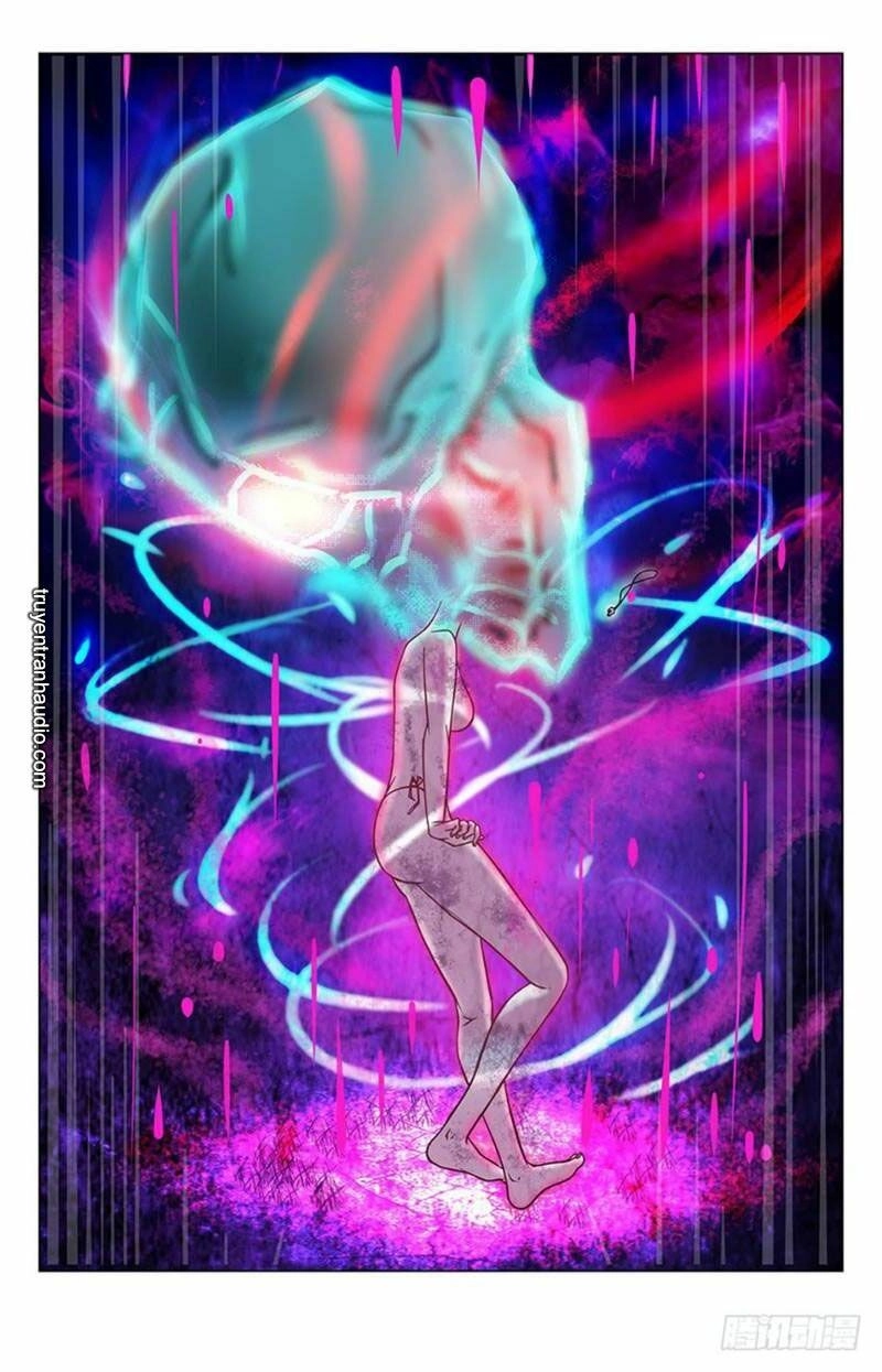 Long Ẩn Giả Chapter 6 - 3