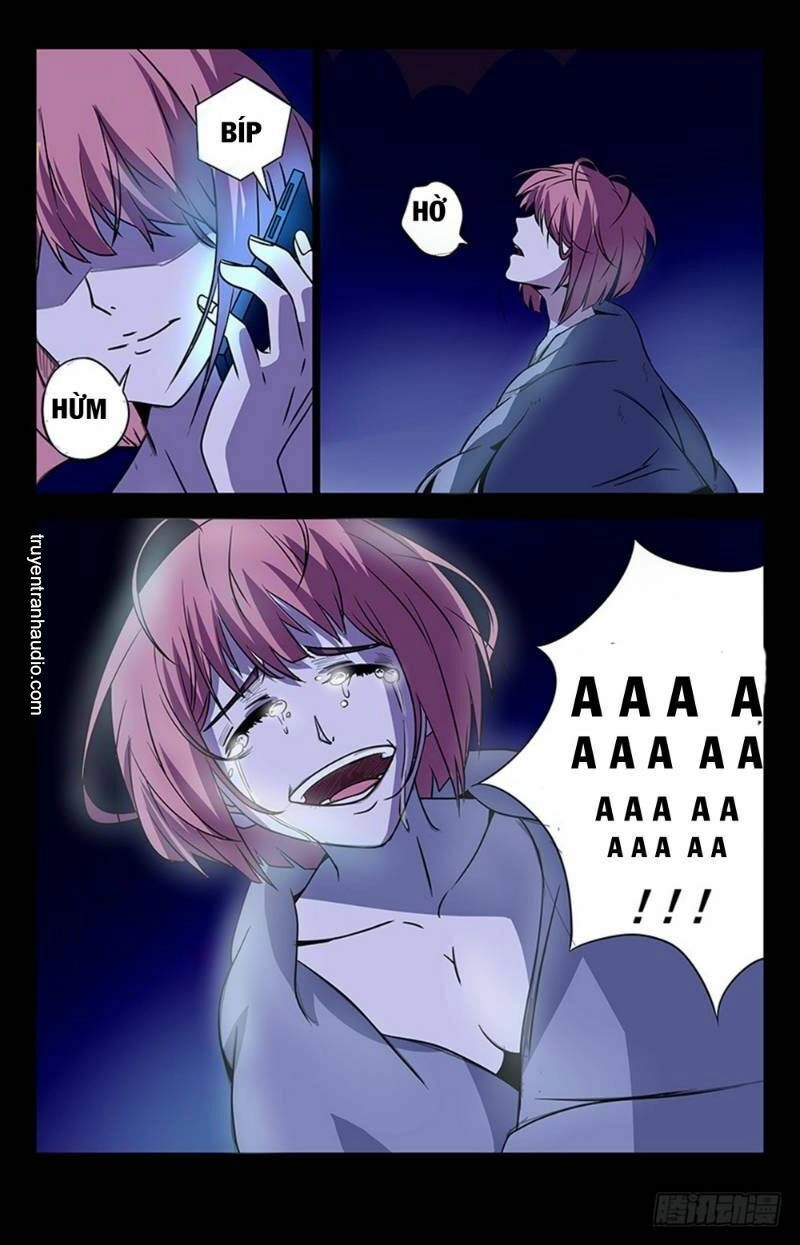 Long Ẩn Giả Chapter 6 - 9