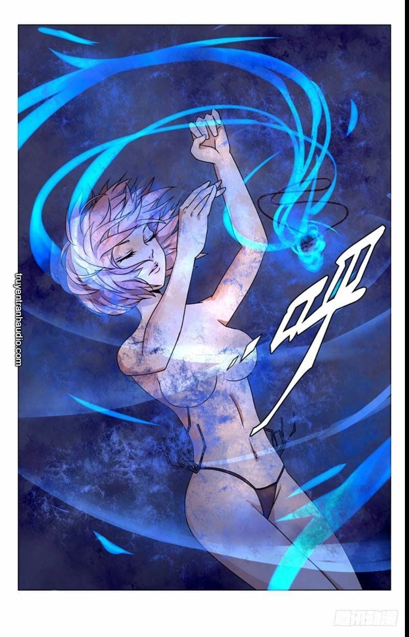 Long Ẩn Giả Chapter 7 - 3