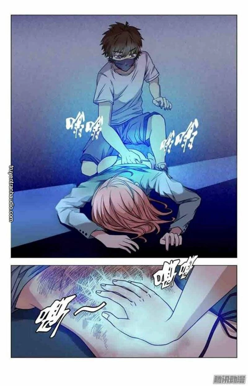 Long Ẩn Giả Chapter 7 - 8