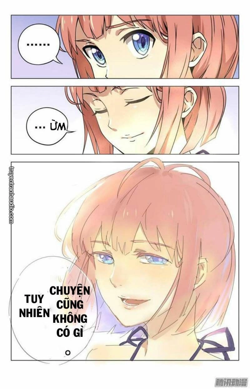 Long Ẩn Giả Chapter 8 - 18