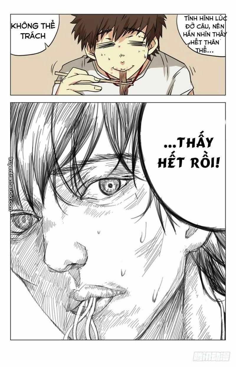 Long Ẩn Giả Chapter 9 - 1