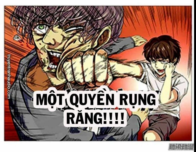 Long Ẩn Giả Chapter 11 - 3