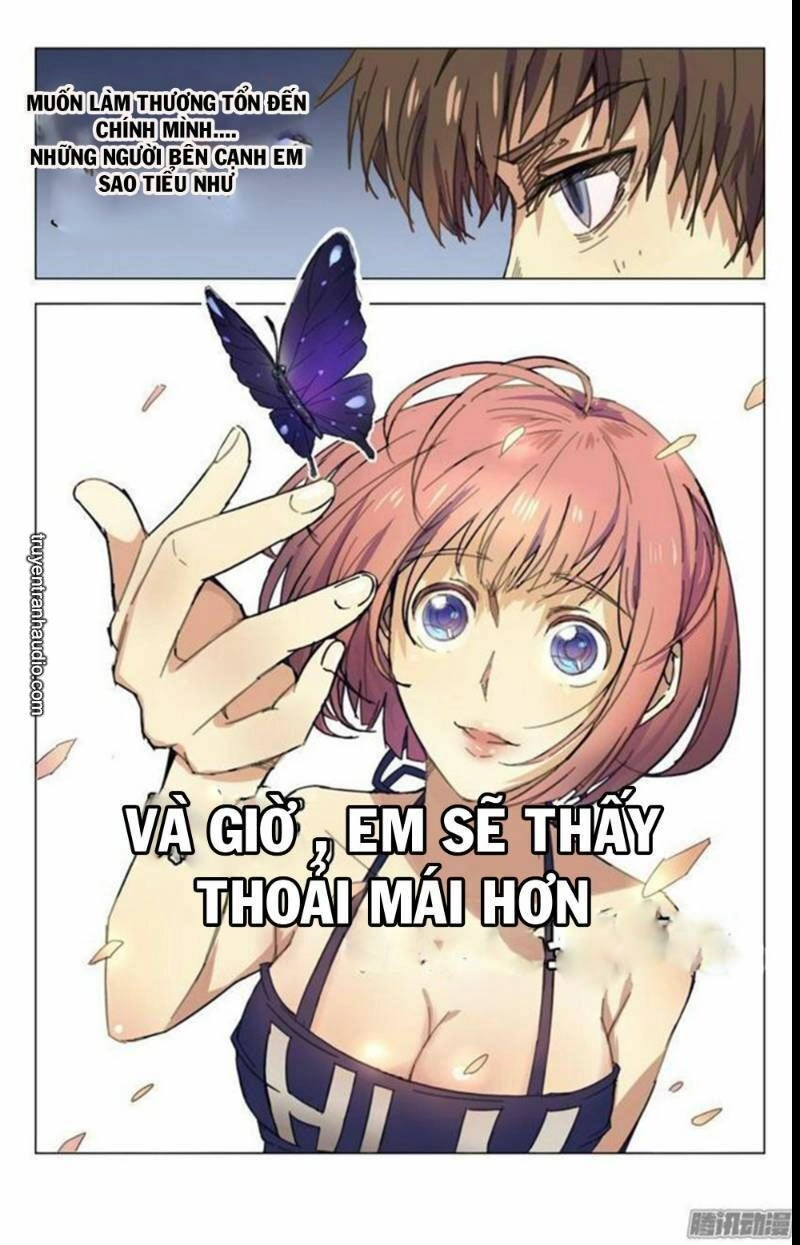 Long Ẩn Giả Chapter 12 - 7