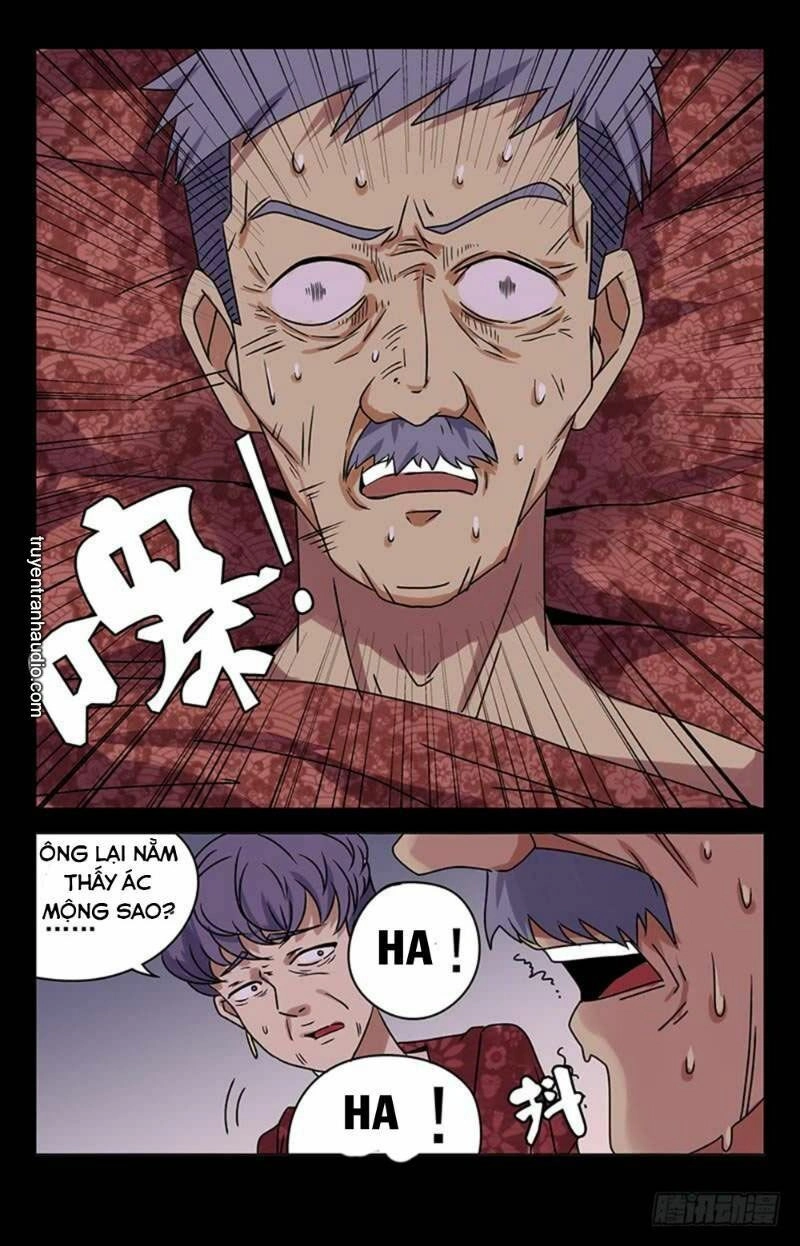 Long Ẩn Giả Chapter 15 - 2