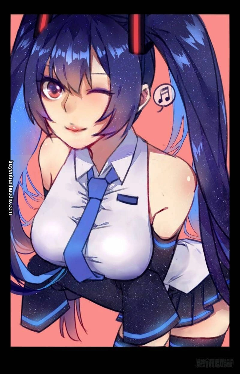 Long Ẩn Giả Chapter 16 - 1