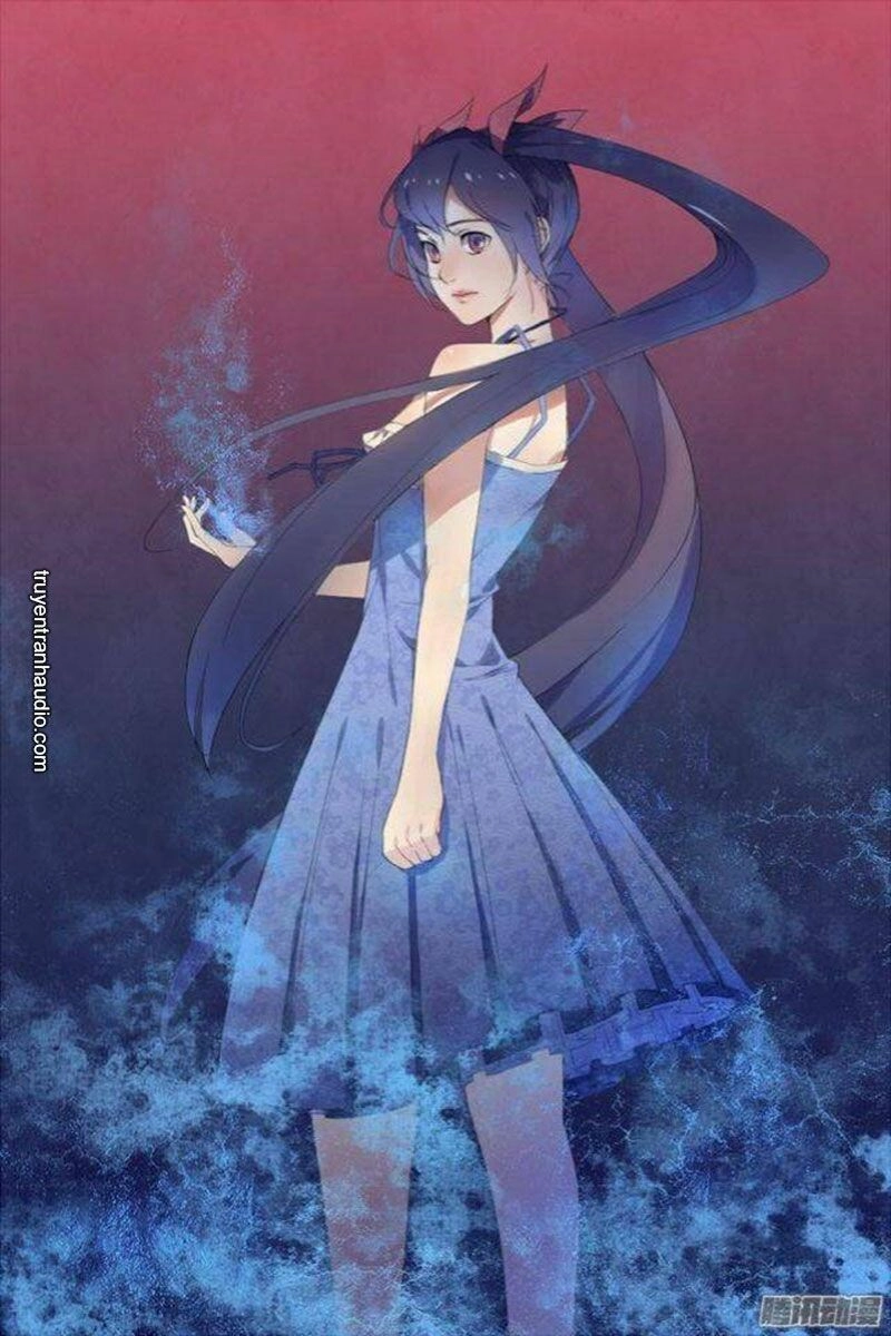 Long Ẩn Giả Chapter 20 - 1