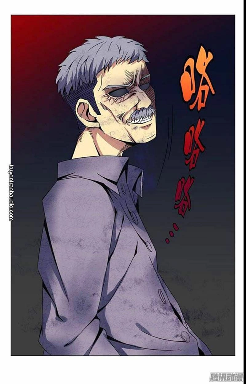 Long Ẩn Giả Chapter 21 - 5