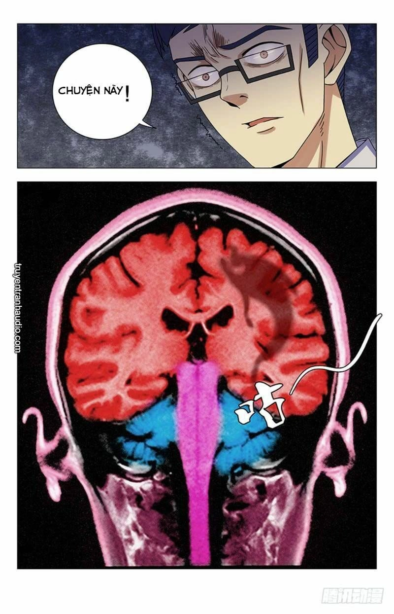 Long Ẩn Giả Chapter 22 - 9