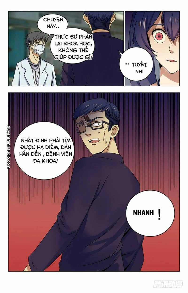 Long Ẩn Giả Chapter 22 - 10