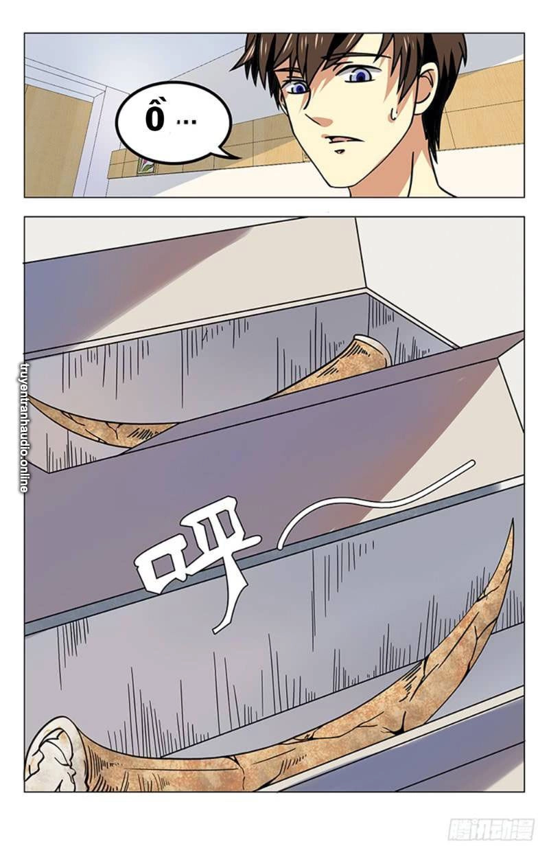 Long Ẩn Giả Chapter 28 - 12