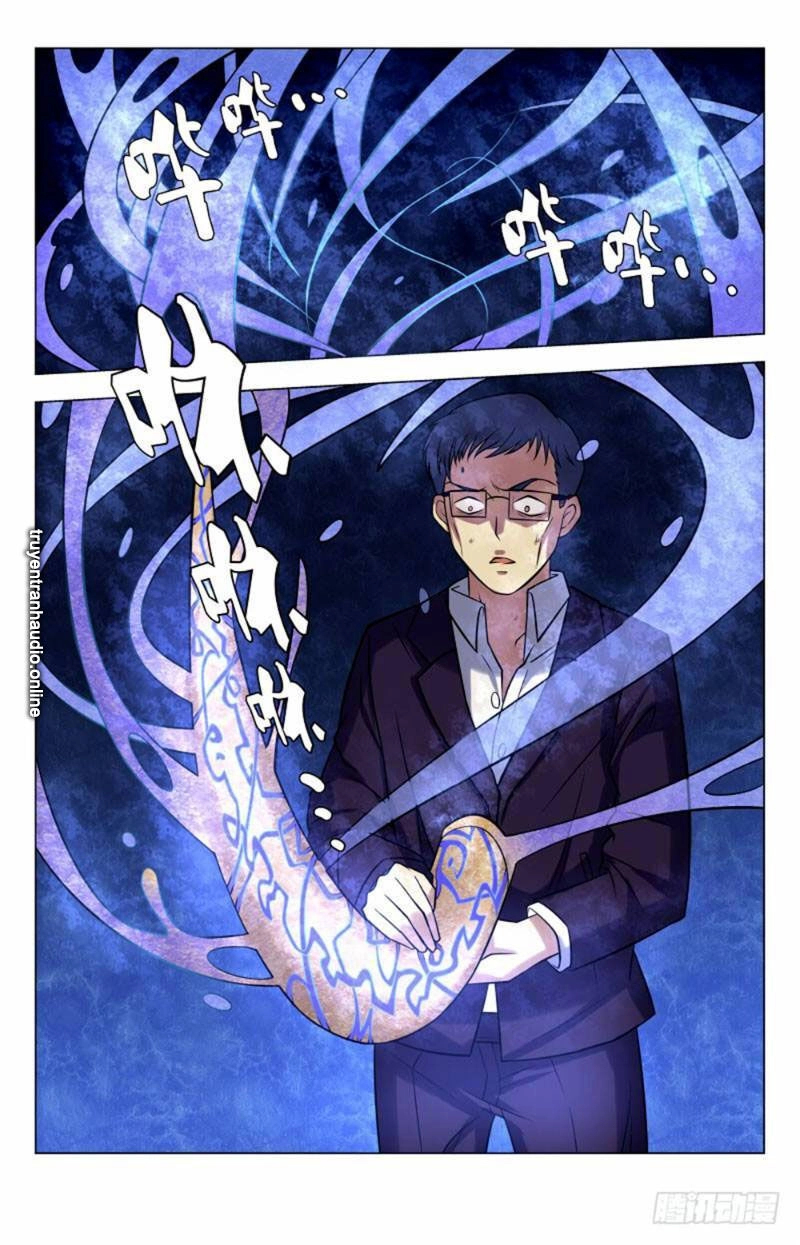 Long Ẩn Giả Chapter 31 - 13