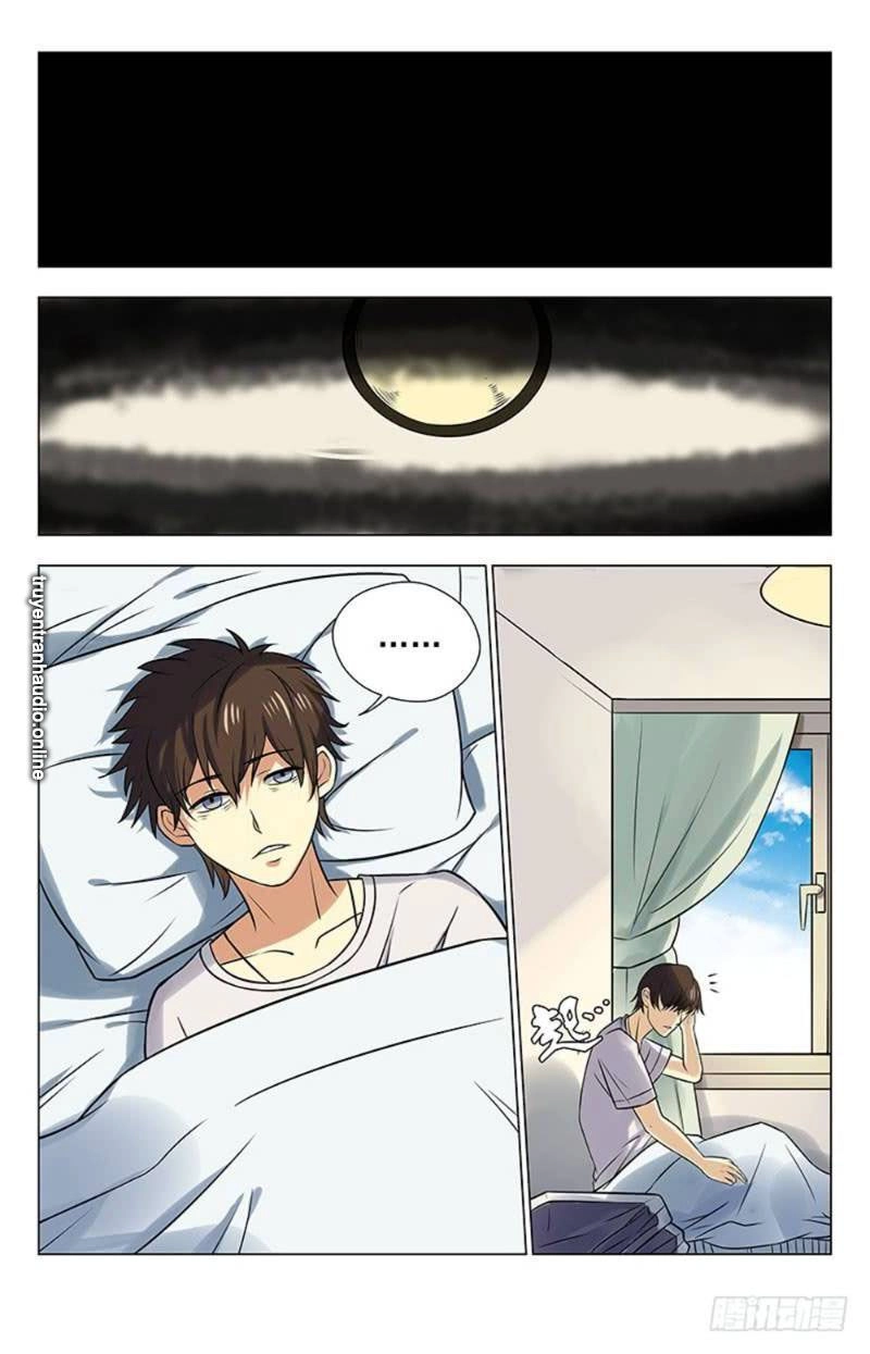 Long Ẩn Giả Chapter 32 - 1