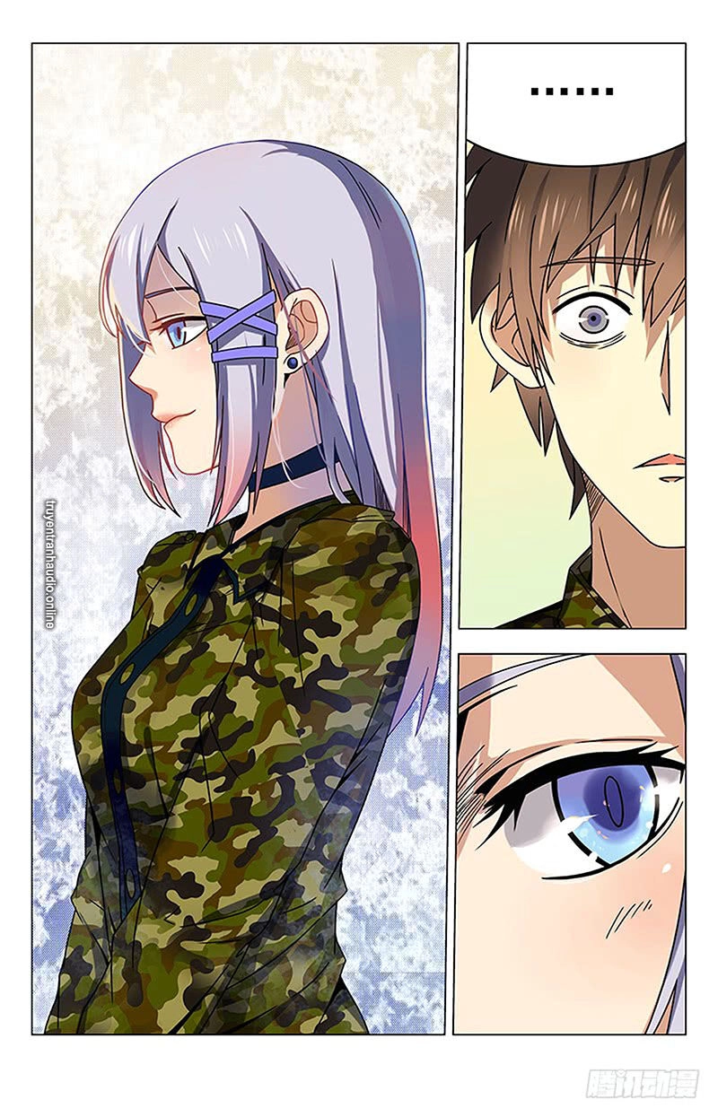 Long Ẩn Giả Chapter 38 - 4